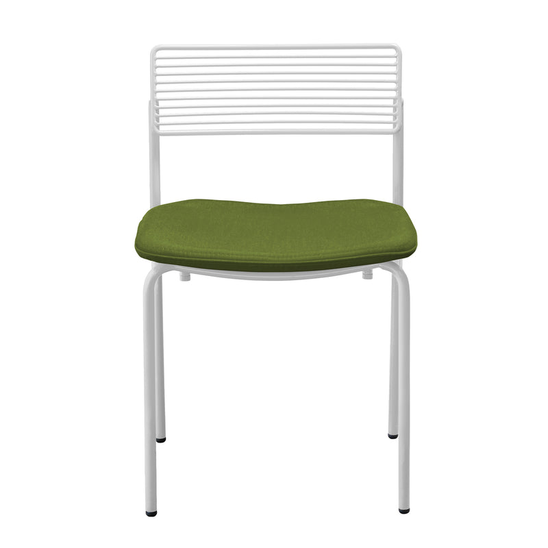 The Rachel Chair - Set of 2 - Bend Goods - Chairs - Black - No Pad - HORNE