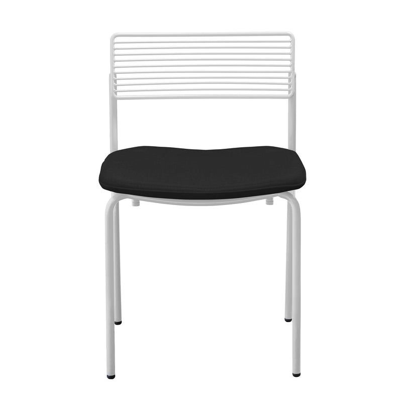 The Rachel Chair - Set of 2 - Bend Goods - Chairs - Black - No Pad - HORNE