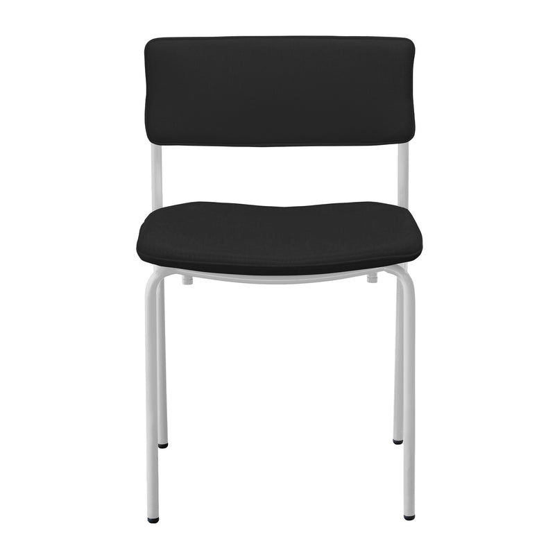 The Rachel Chair - Set of 2 - Bend Goods - Chairs - Black - No Pad - HORNE