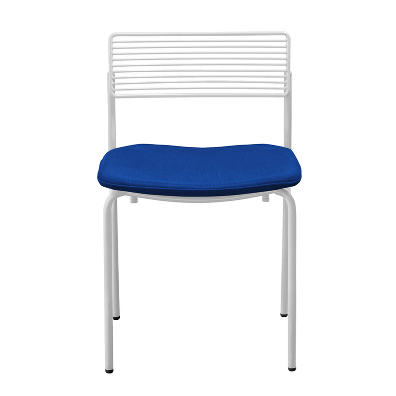 The Rachel Chair - Set of 2 - Bend Goods - Chairs - Black - No Pad - HORNE