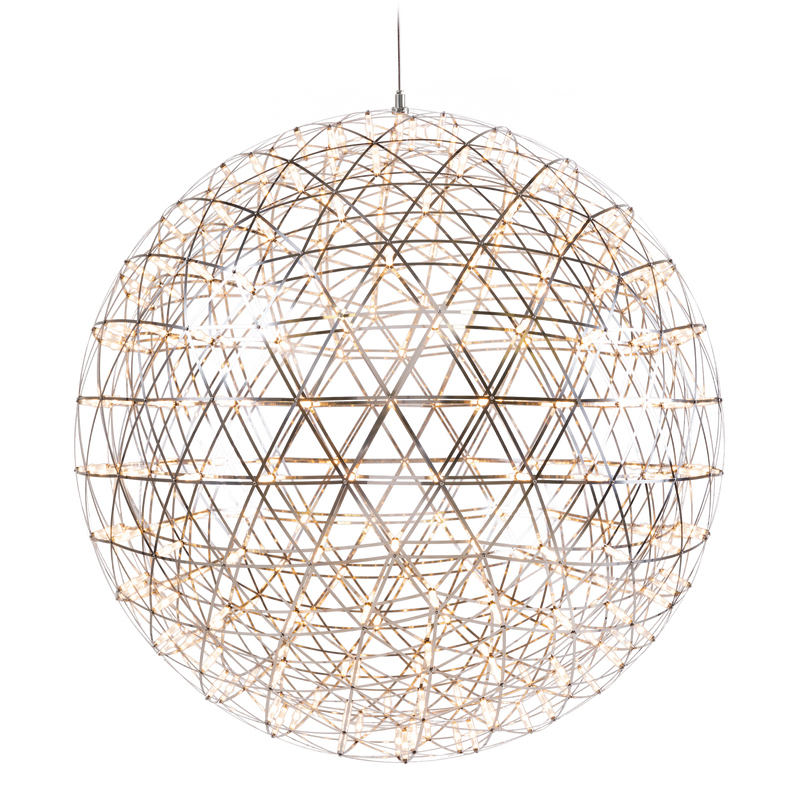 Raimond II Pendant - Moooi - Pendants - Model 89 - HORNE