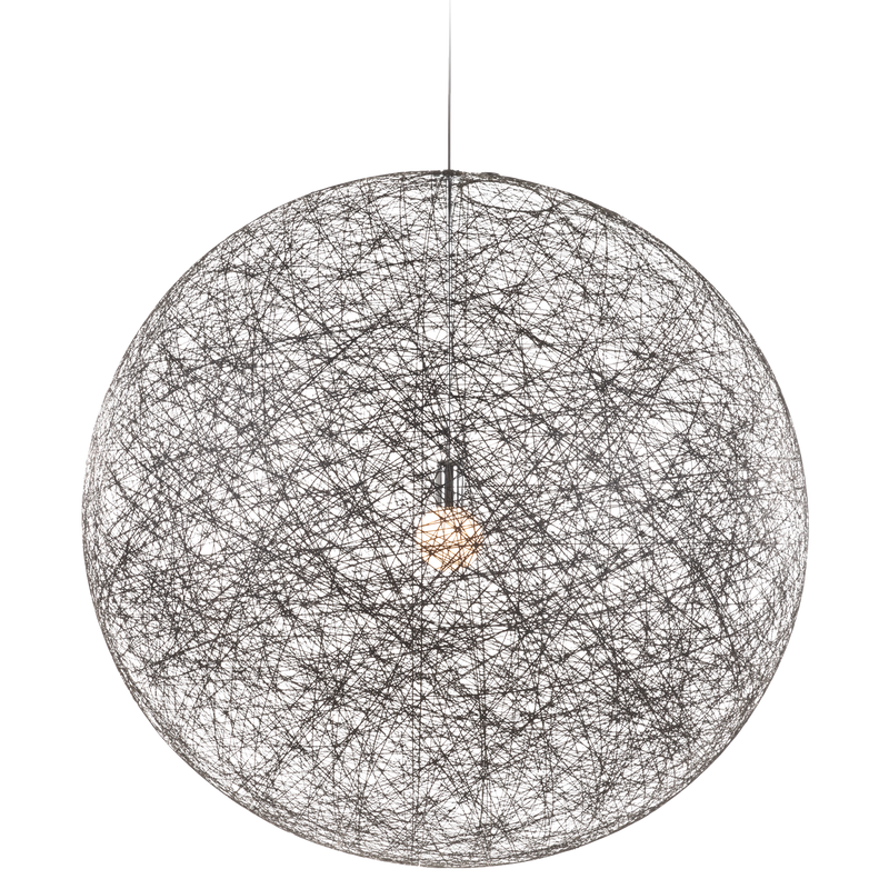 Random Light II Pendant - Moooi - Pendants - Medium - White - HORNE