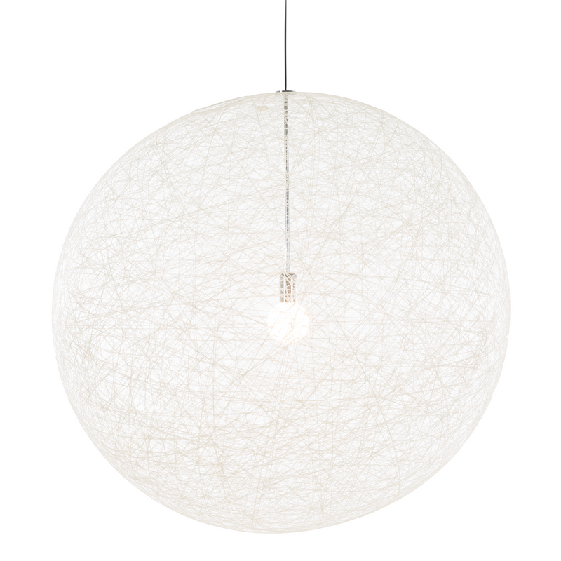 Random Light II Pendant - Moooi - Pendants - Medium - White - HORNE