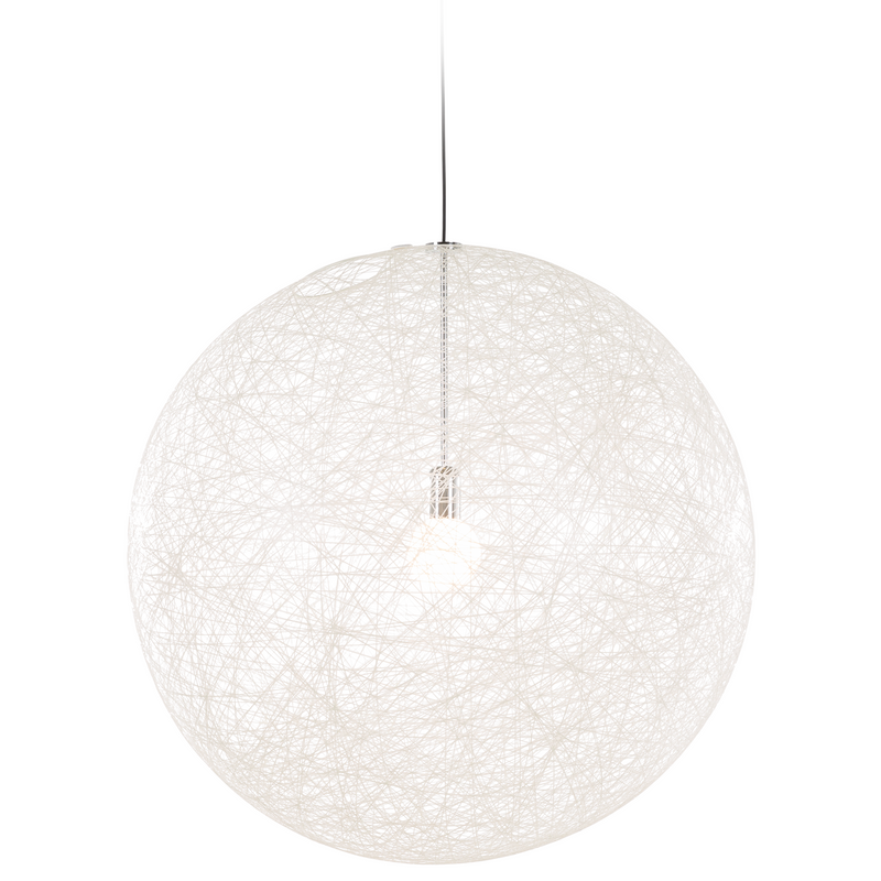 Random Light II Pendant - Moooi - Pendants - Medium - White - HORNE