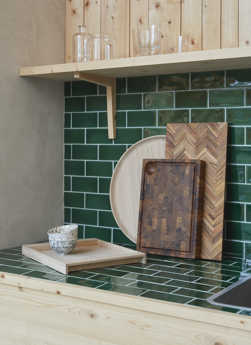 Dania Cutting Board 13.7