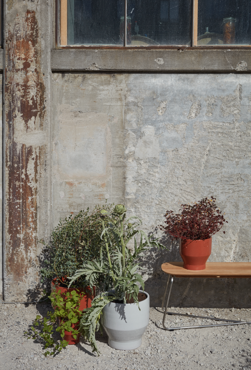 Lilium Bench - Skagerak by Fritz Hansen - Outdoor Furniture - HORNE