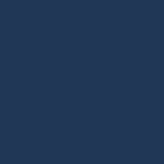 Sapphire Blue - RAL5003