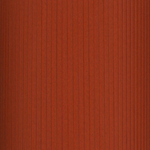 Terracotta Raw Colored Ribbon