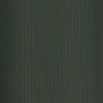 Green Raw Colored Ribbon