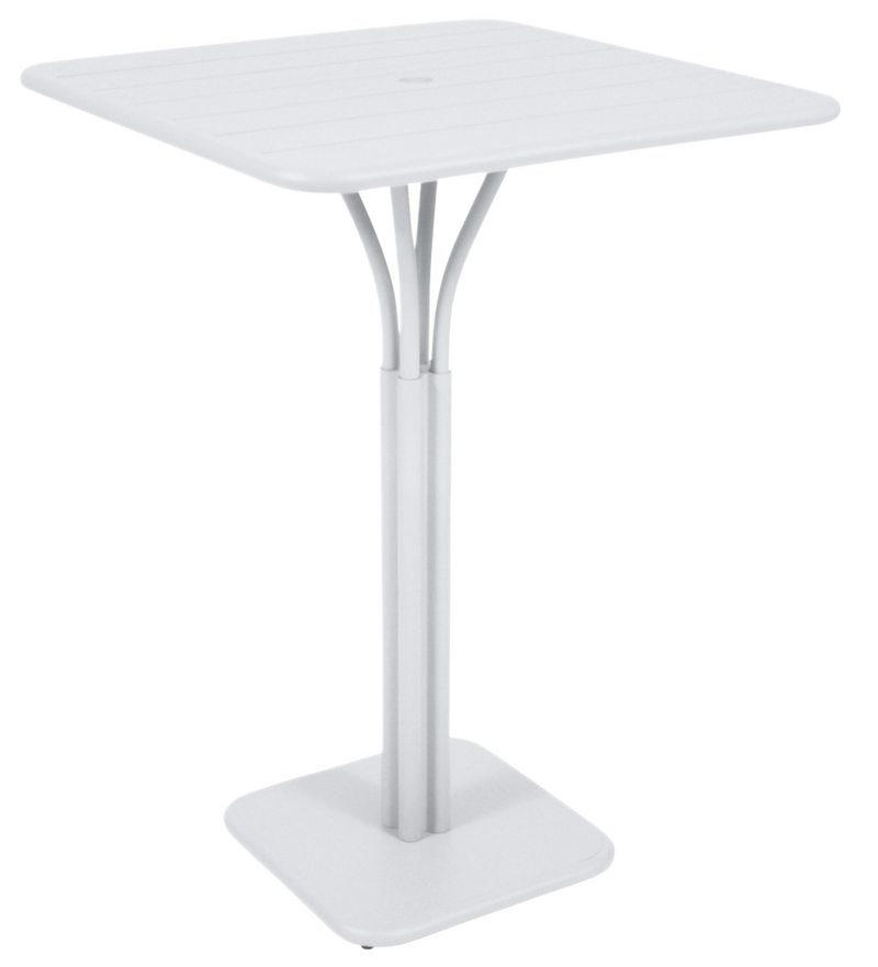 Luxembourg High Pedestal Table 32
