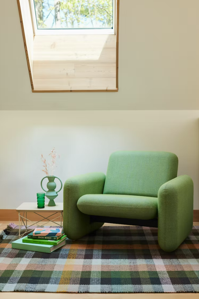 Wilkes Modular Sofa Group Chair