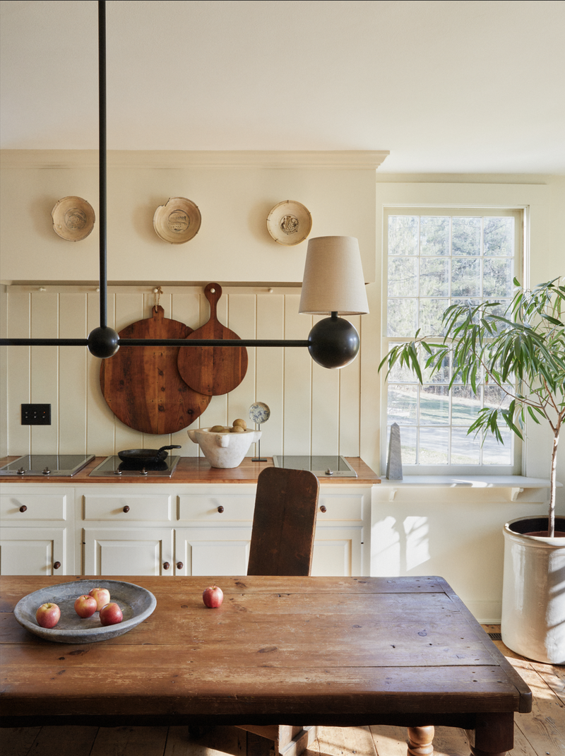 Bole Pendant II - Workstead - Pendants - Matte Black Enamel - HORNE