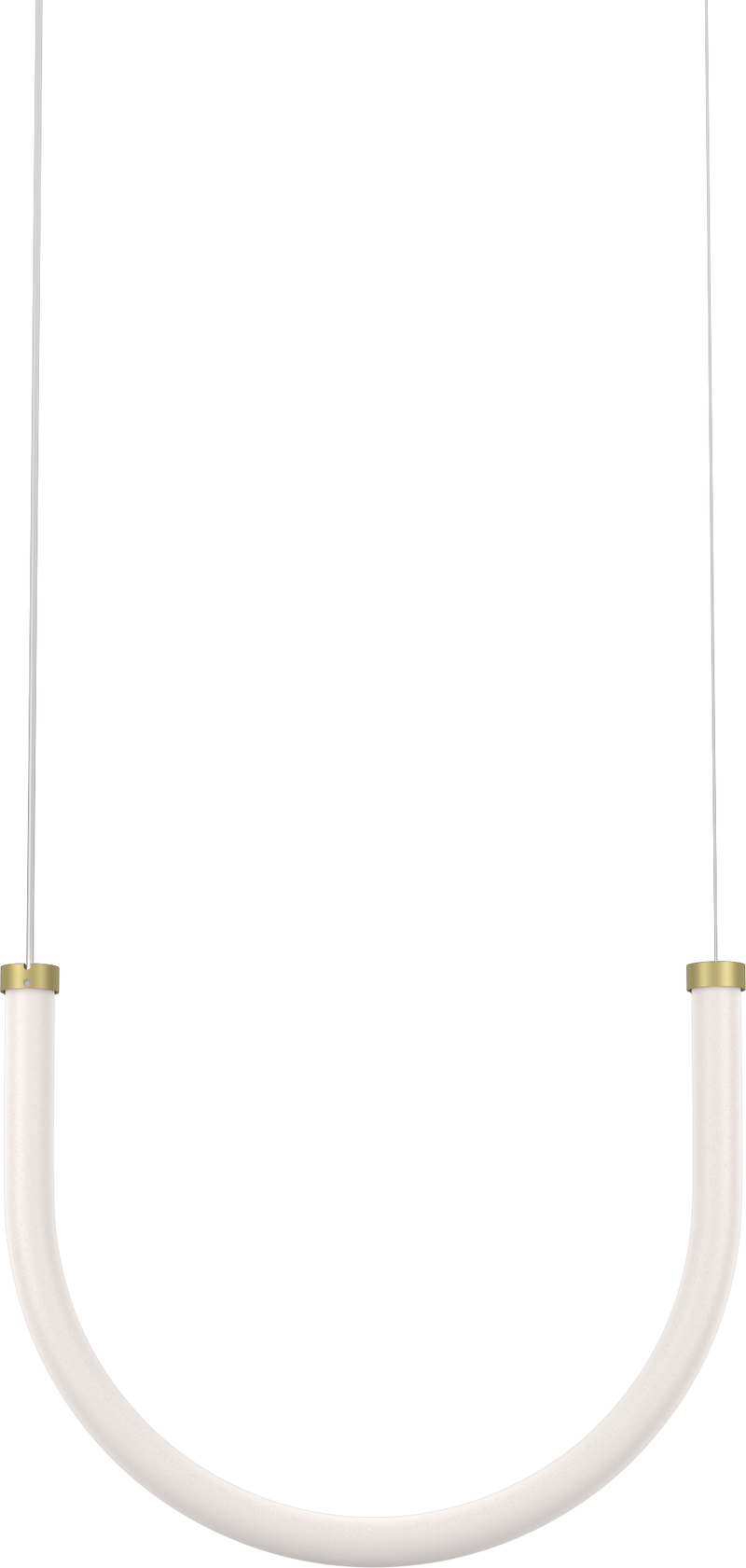 Unseen Pendant Lamp U - Petite Friture - Pendants - HORNE