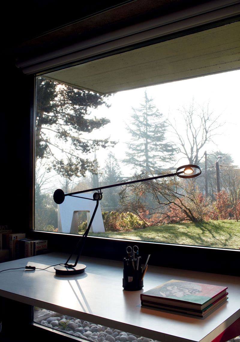 Aaro Table Lamp - DCW Editions - Table + Task - HORNE