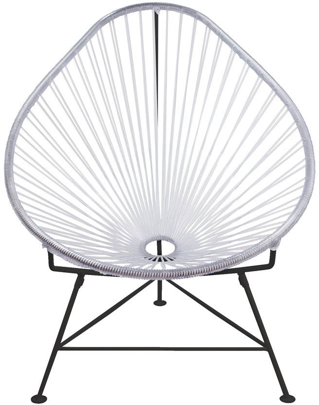 Acapulco Chair - Black Frame