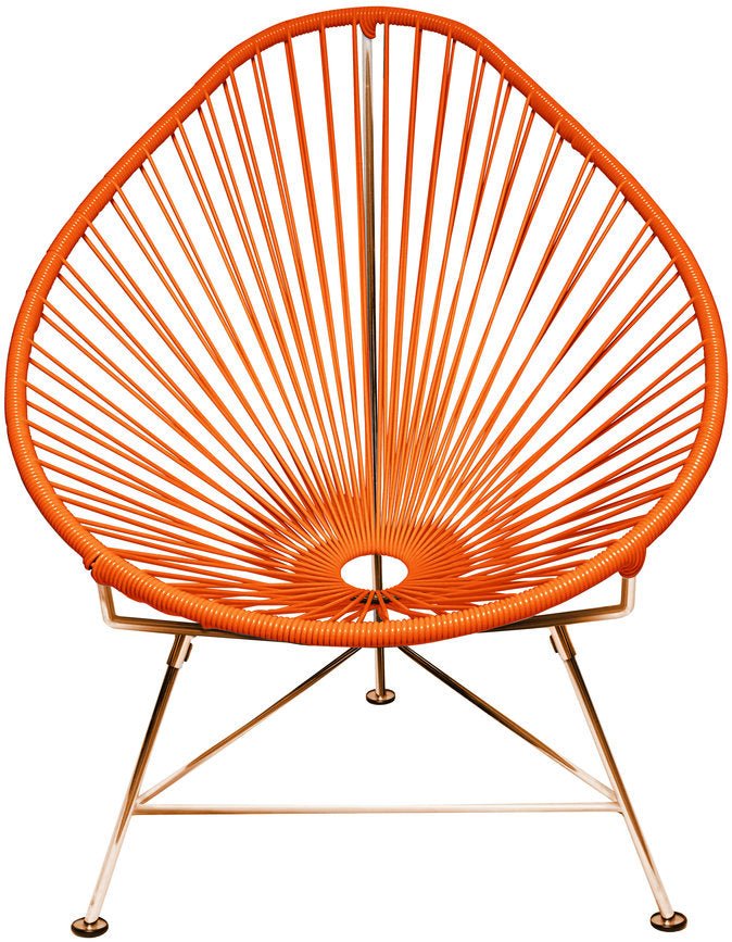Acapulco Chair - Copper Base