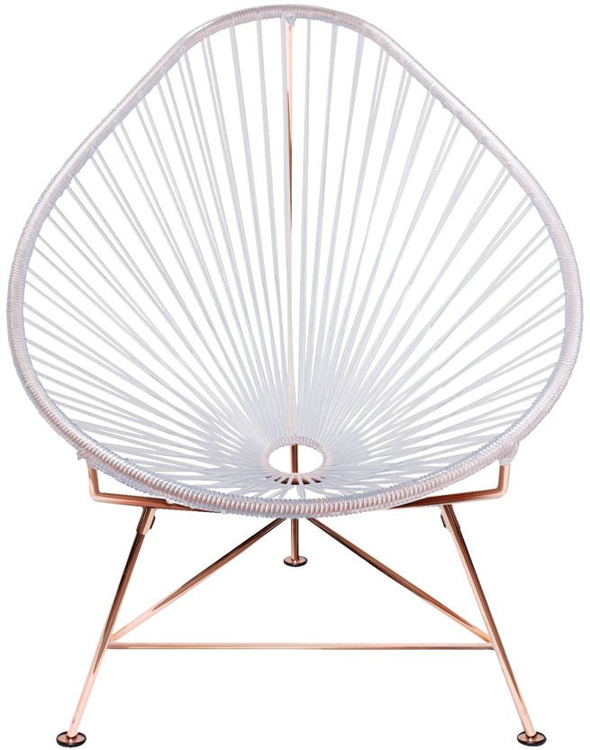 Acapulco Chair - Copper Base