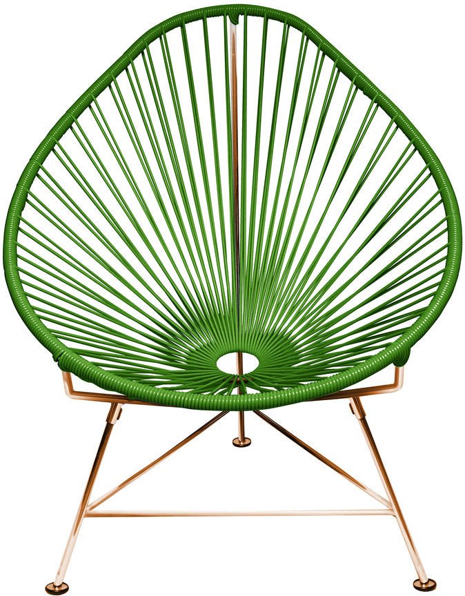 Acapulco Chair - Copper Base
