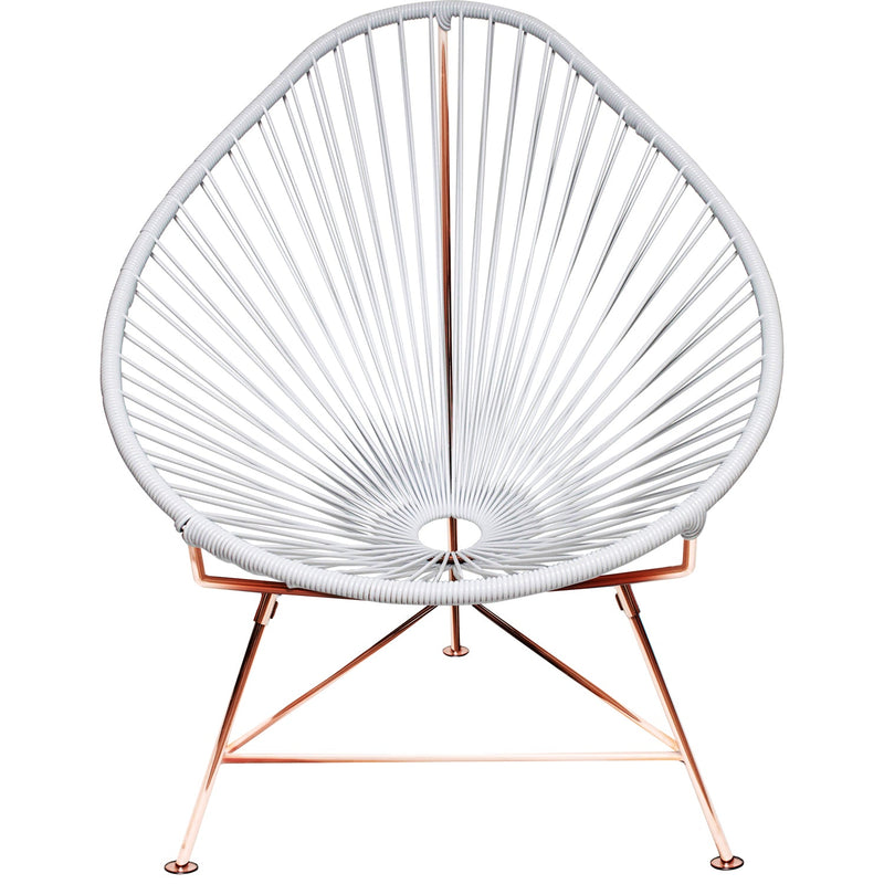 Acapulco Chair - Copper Base