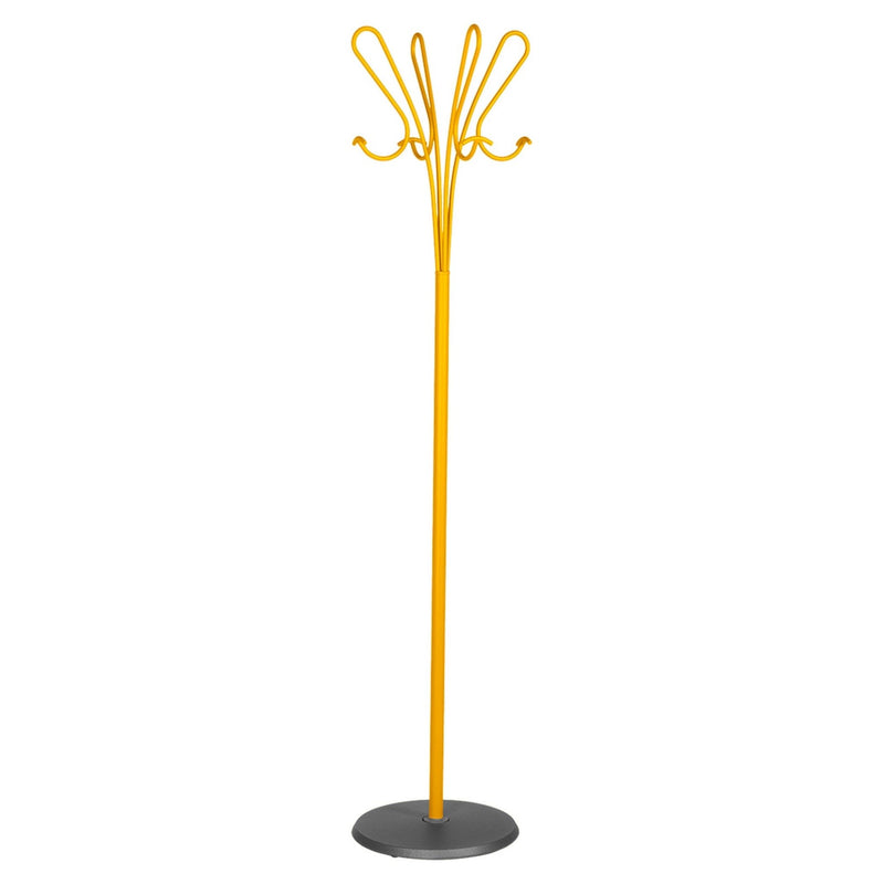Accroche Coeurs Coat Stand - Fermob - Outdoor Accessories - Acapulco Blue - HORNE