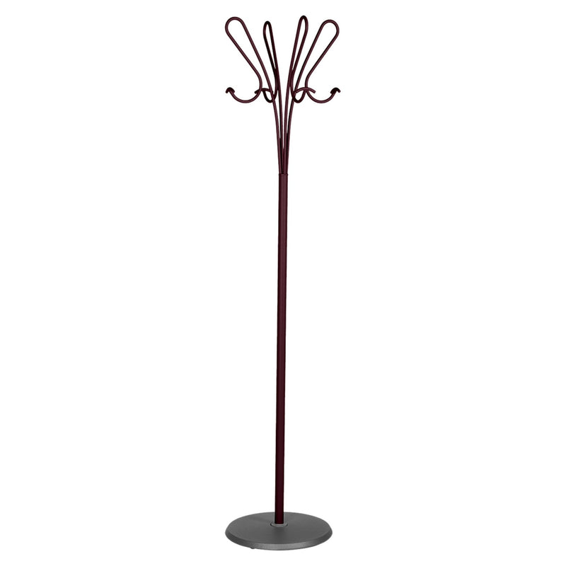Accroche Coeurs Coat Stand - Fermob - Outdoor Accessories - Acapulco Blue - HORNE