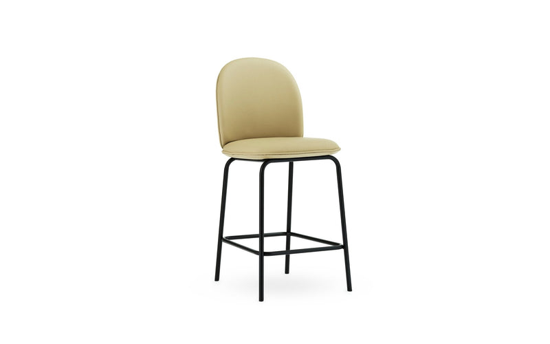 Ace Bar Chair - Normann Copenhagen - Chairs - 65cm - Ultra Leather - HORNE