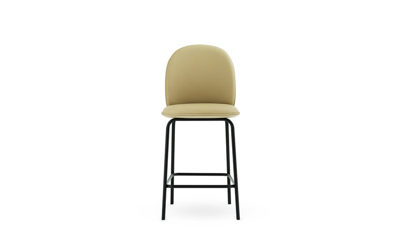 Ace Bar Chair - Normann Copenhagen - Chairs - 65cm - Ultra Leather - HORNE