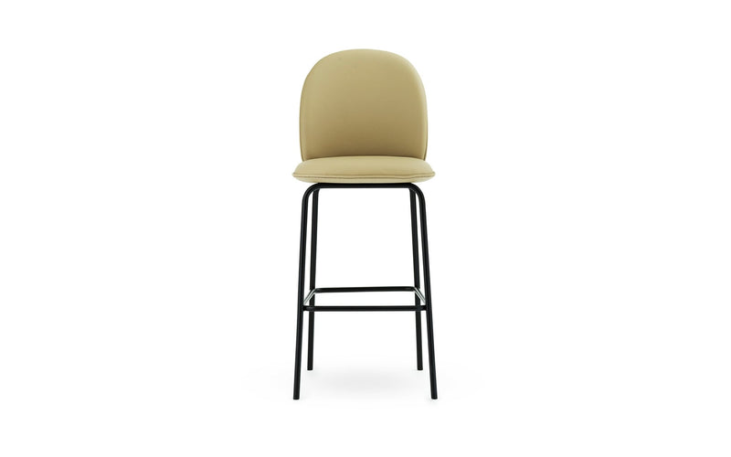Ace Bar Chair - Normann Copenhagen - Chairs - 65cm - Ultra Leather - HORNE