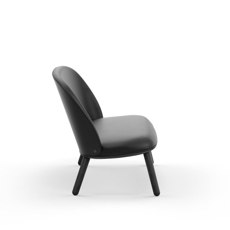 Ace Sofa - Black Oak Legs - Normann Copenhagen - Sofas - Camira - Synergy - LDS19 - HORNE