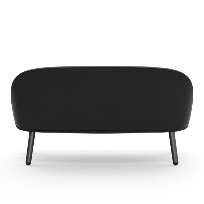 Ace Sofa - Black Oak Legs - Normann Copenhagen - Sofas - Camira - Synergy - LDS19 - HORNE