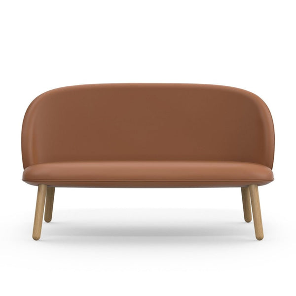 Ace Sofa - Oak Legs - Normann Copenhagen - Sofas - Camira - Synergy - LDS19 - HORNE