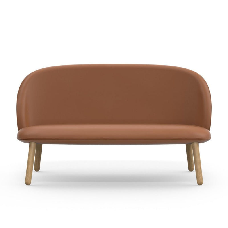 Ace Sofa - Oak Legs - Normann Copenhagen - Sofas - Camira - Synergy - LDS19 - HORNE