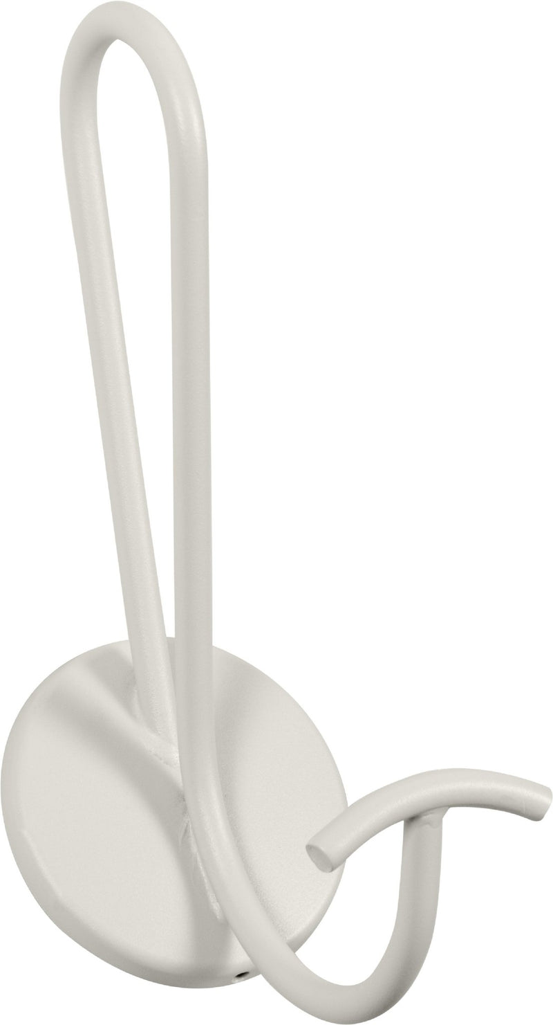 Acrobate Wall Peg - Fermob - Outdoor Accessories - Acapulco Blue - HORNE