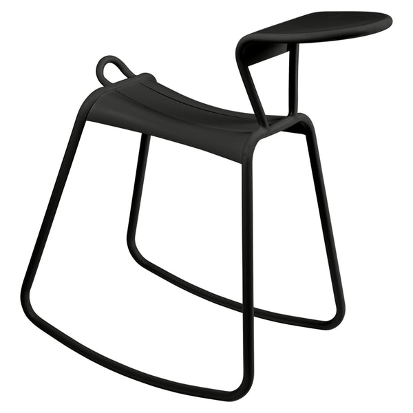 Adadesk Rocking Desk - Fermob - Outdoor Furniture - Anthracite - HORNE
