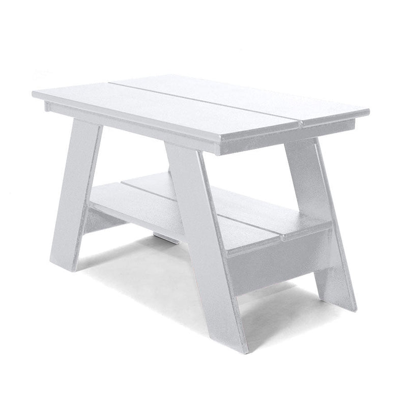 Adirondack Side Table - Loll Designs - Outdoor Furniture - Black - HORNE