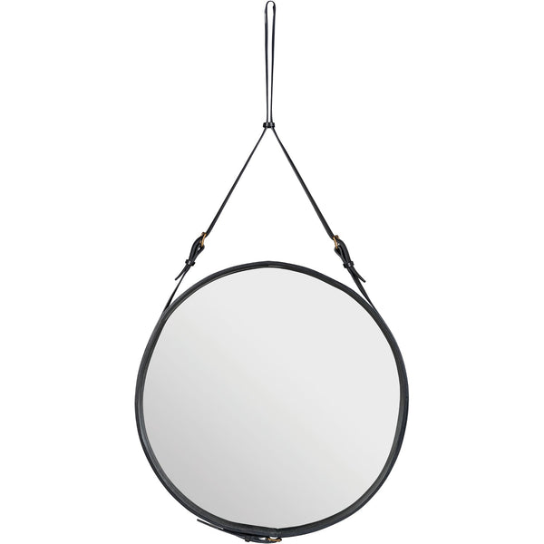 Adnet Mirror 70 - Black