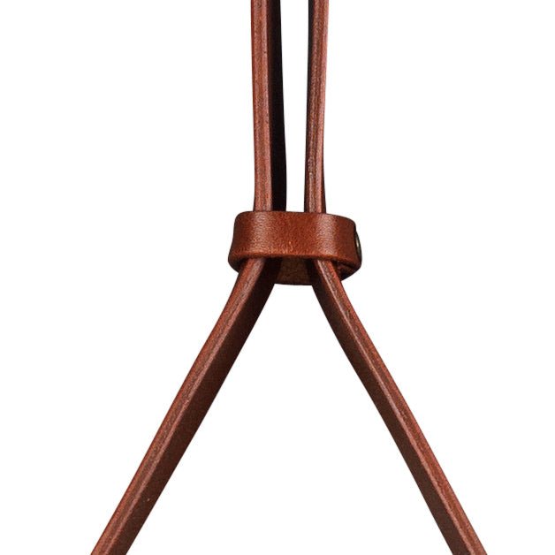 Adnet Mirror 70 - Tan