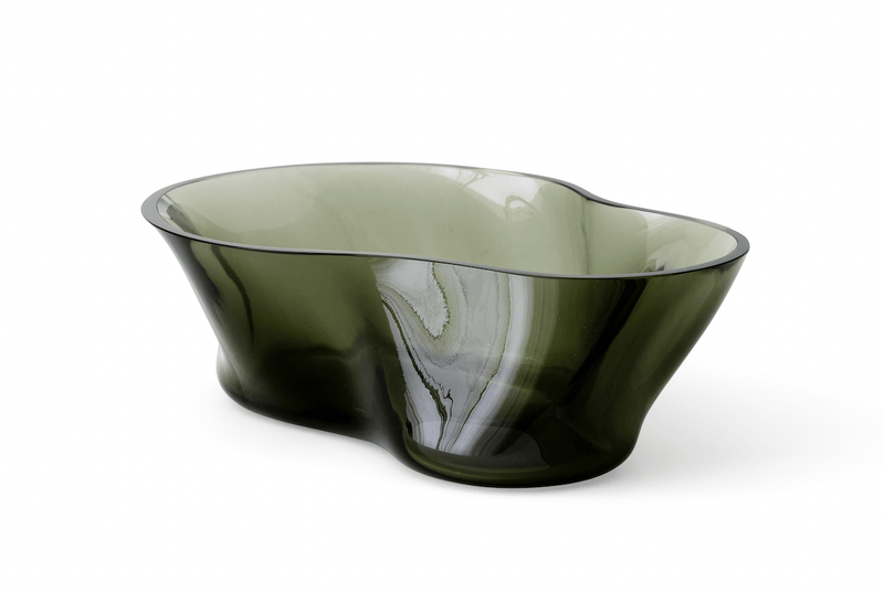 Aer Bowl - Audo Copenhagen - Serveware - HORNE