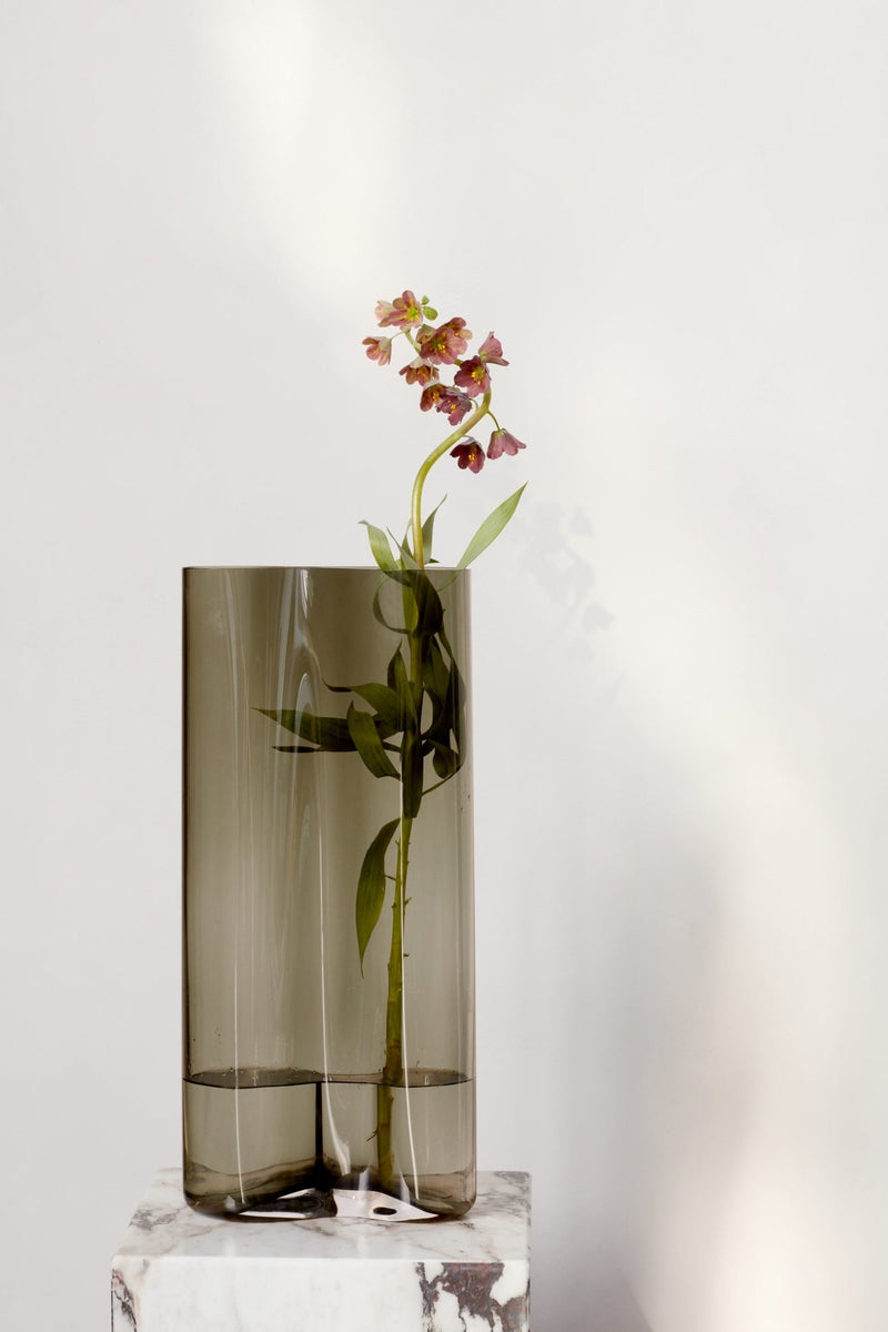 Aer Vase - High - Audo Copenhagen - Vases - HORNE