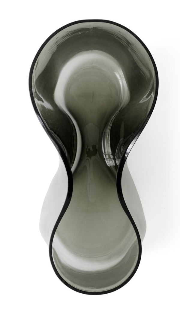 Aer Vase - Low - Audo Copenhagen - Vases - HORNE