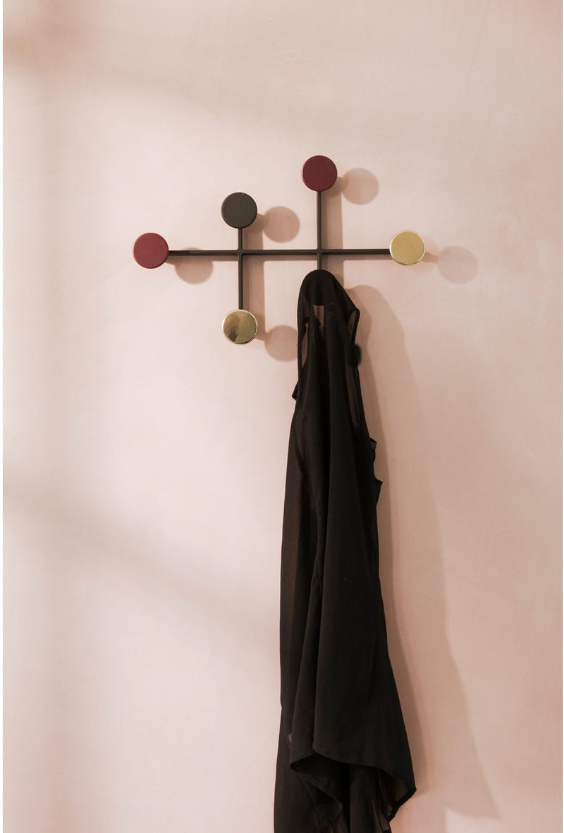 Afteroom Coat Hanger