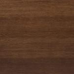 Dark Stained Oak/ No Upholstery