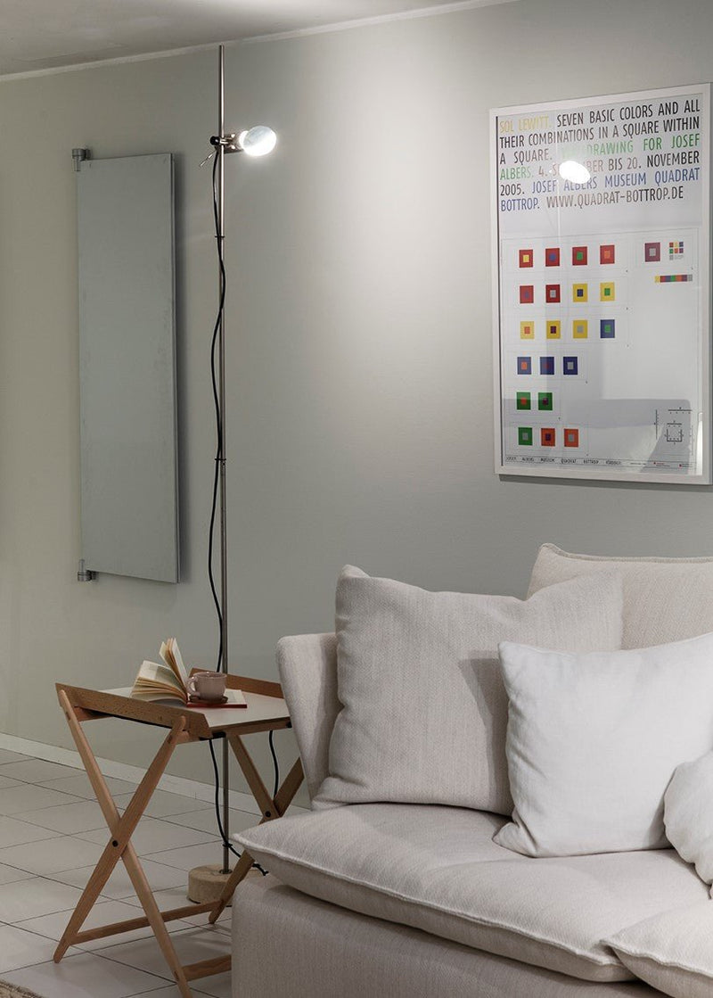 Agnoli Floor Lamp - Oluce - Floor Lamps - HORNE