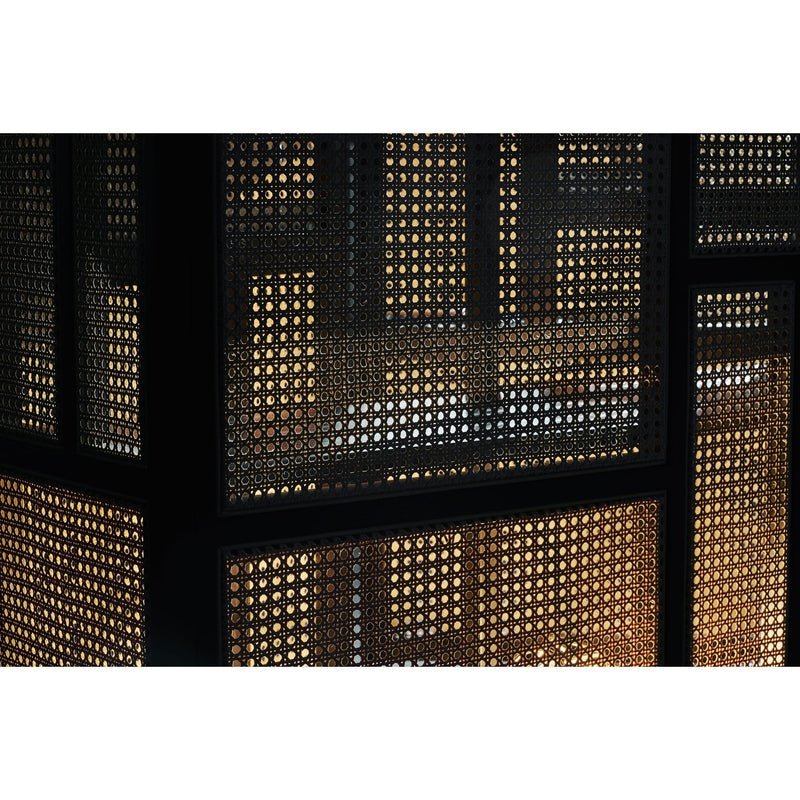 Air Sideboard - Design House Stockholm - Sideboards + Cabinets - Black - HORNE