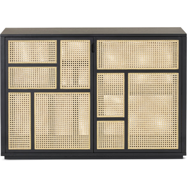 Air Sideboard - Design House Stockholm - Sideboards + Cabinets - White - HORNE