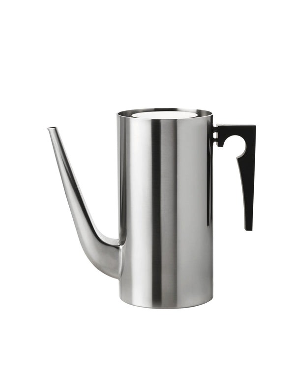 AJ Coffee Pot - Stelton - Coffee + Tea - HORNE