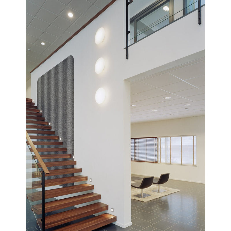 AJ Eklipta Wall Sconce - Incandescent