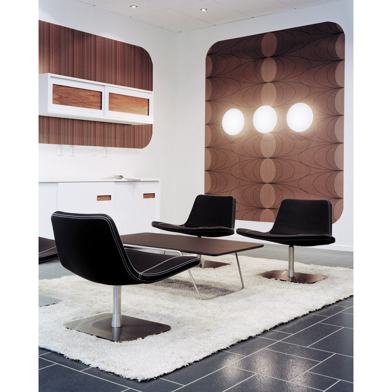 AJ Eklipta Wall Sconce - LED