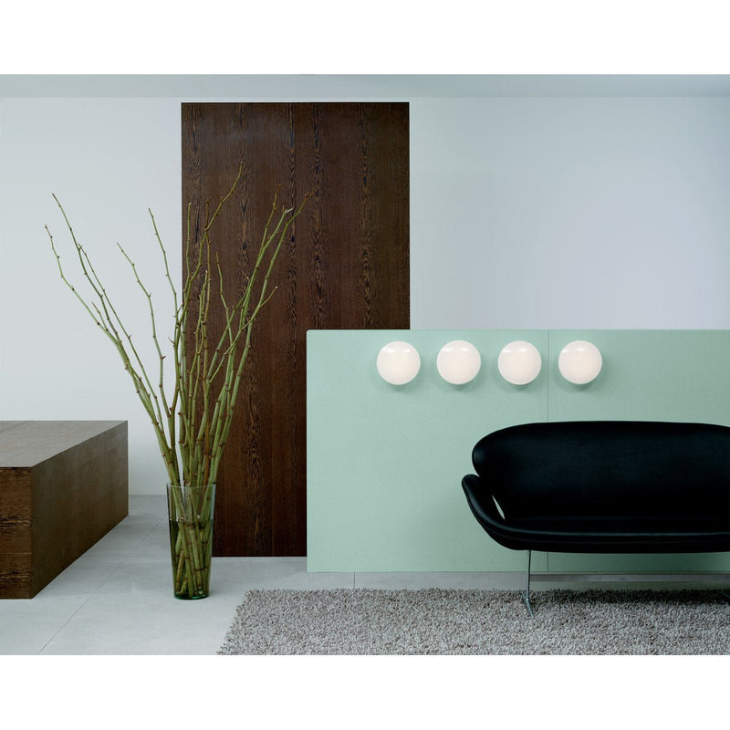 AJ Eklipta Wall Sconce - LED