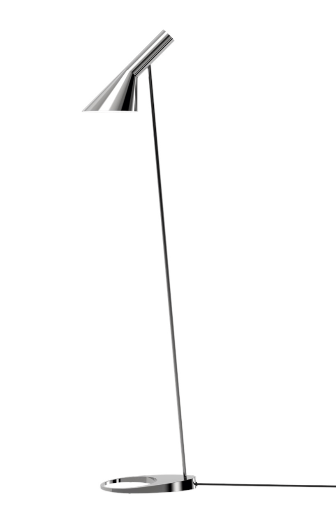 AJ Floor Lamp